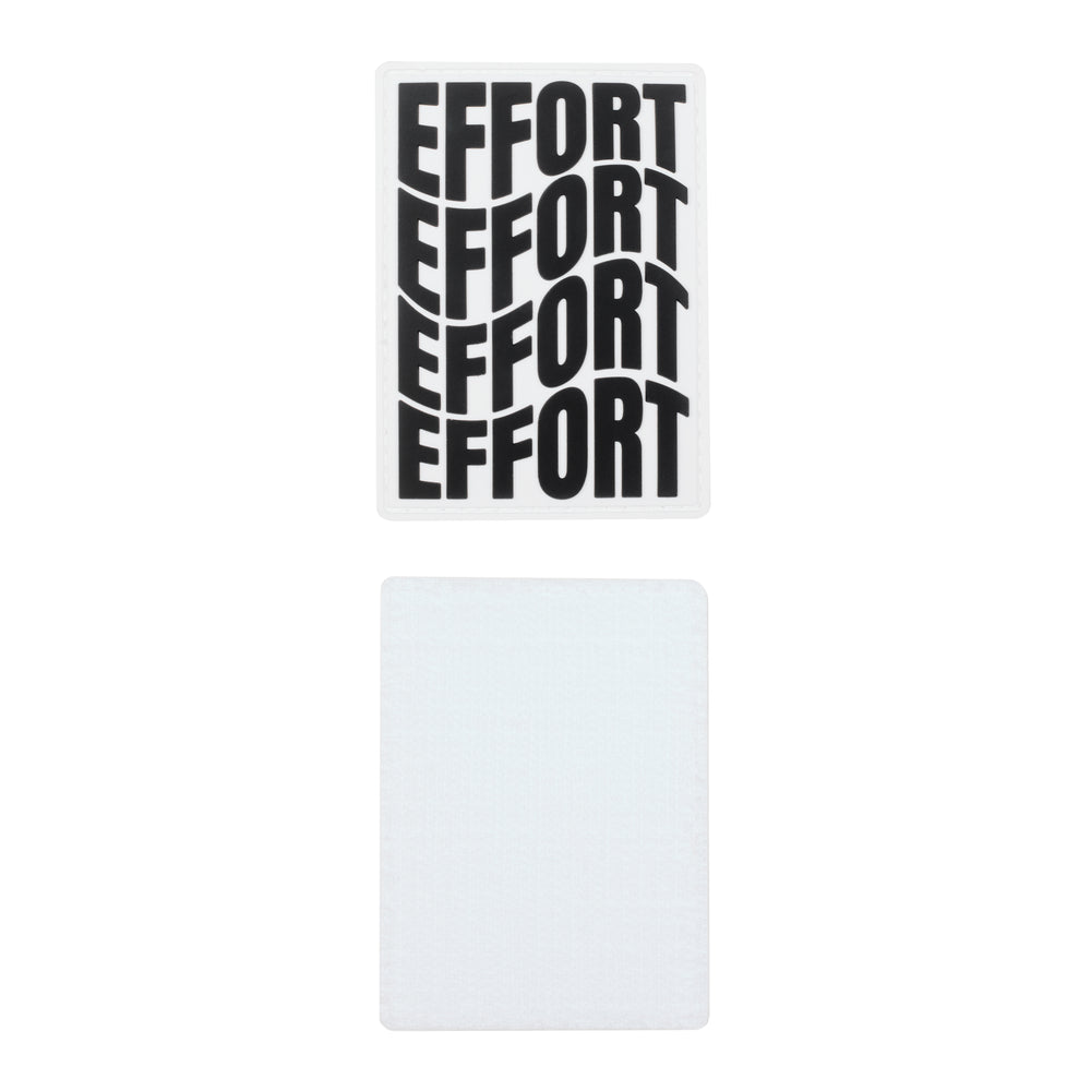 Parche Pvc Effort - Elitex Training