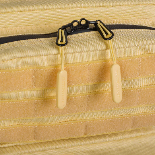 Mochila Táctica 25L All In Golden - Elitex Training
