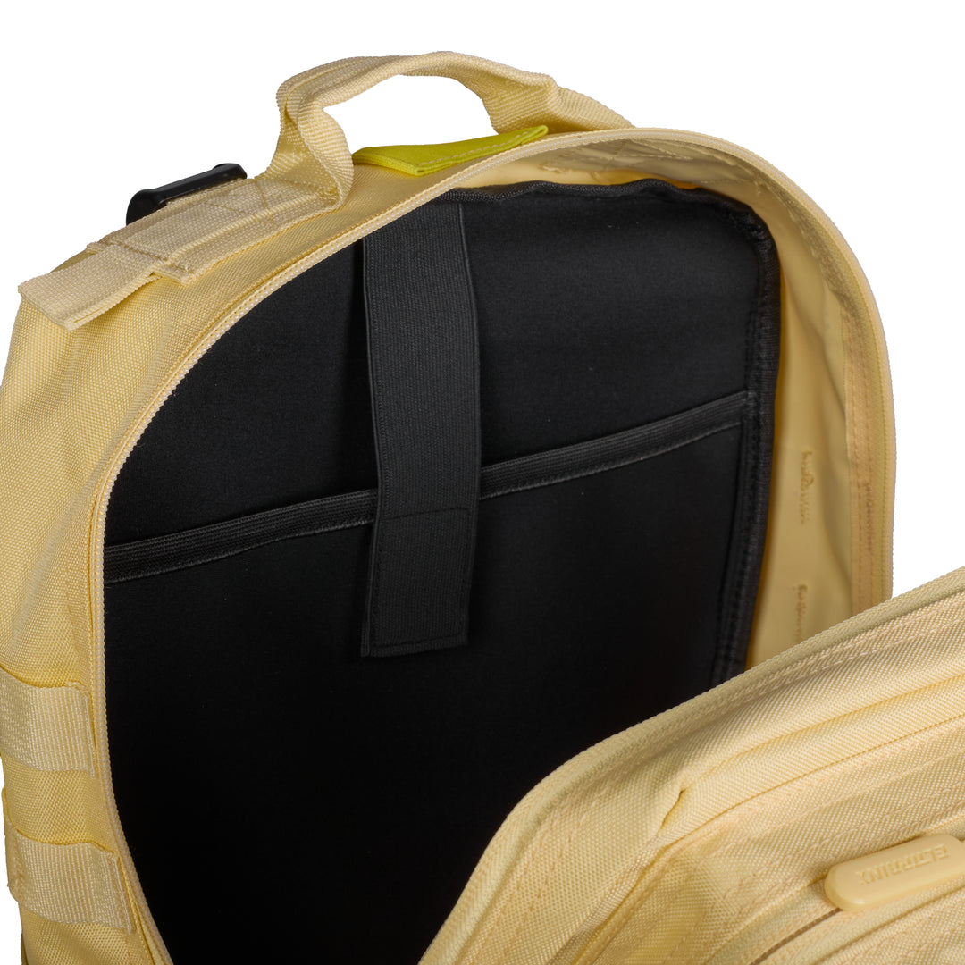 Mochila Táctica 25L All In Golden - Elitex Training