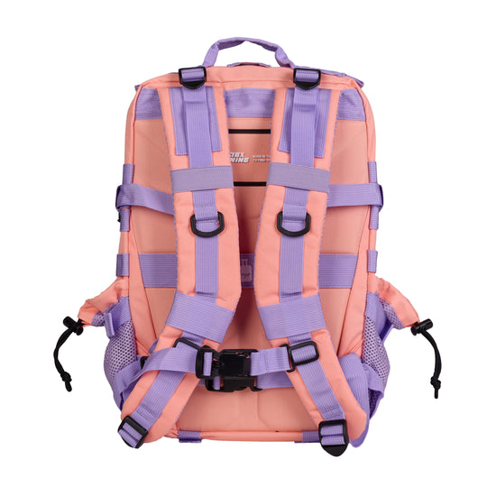 Mochila Táctica 25L All In Sunrise - Elitex Training