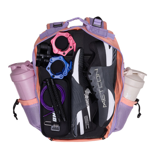Mochila Táctica 25L All In Sunrise - Elitex Training