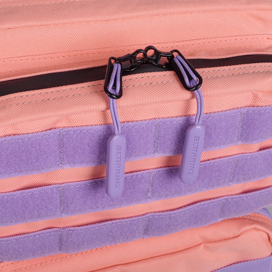 Mochila Táctica 25L All In Sunrise - Elitex Training