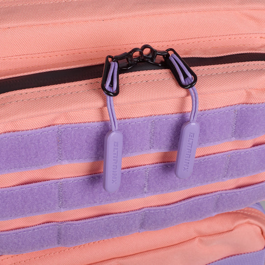 Mochila Táctica 25L All In Sunrise - Elitex Training