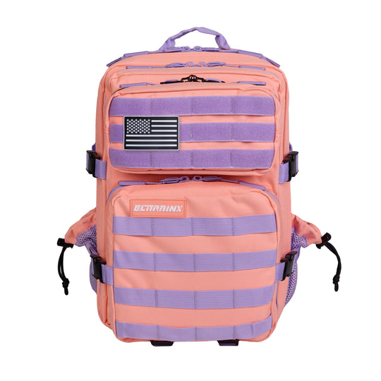 Mochila Táctica 25L All In Sunrise - Elitex Training