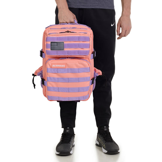 Mochila Táctica 25L All In Sunrise - Elitex Training