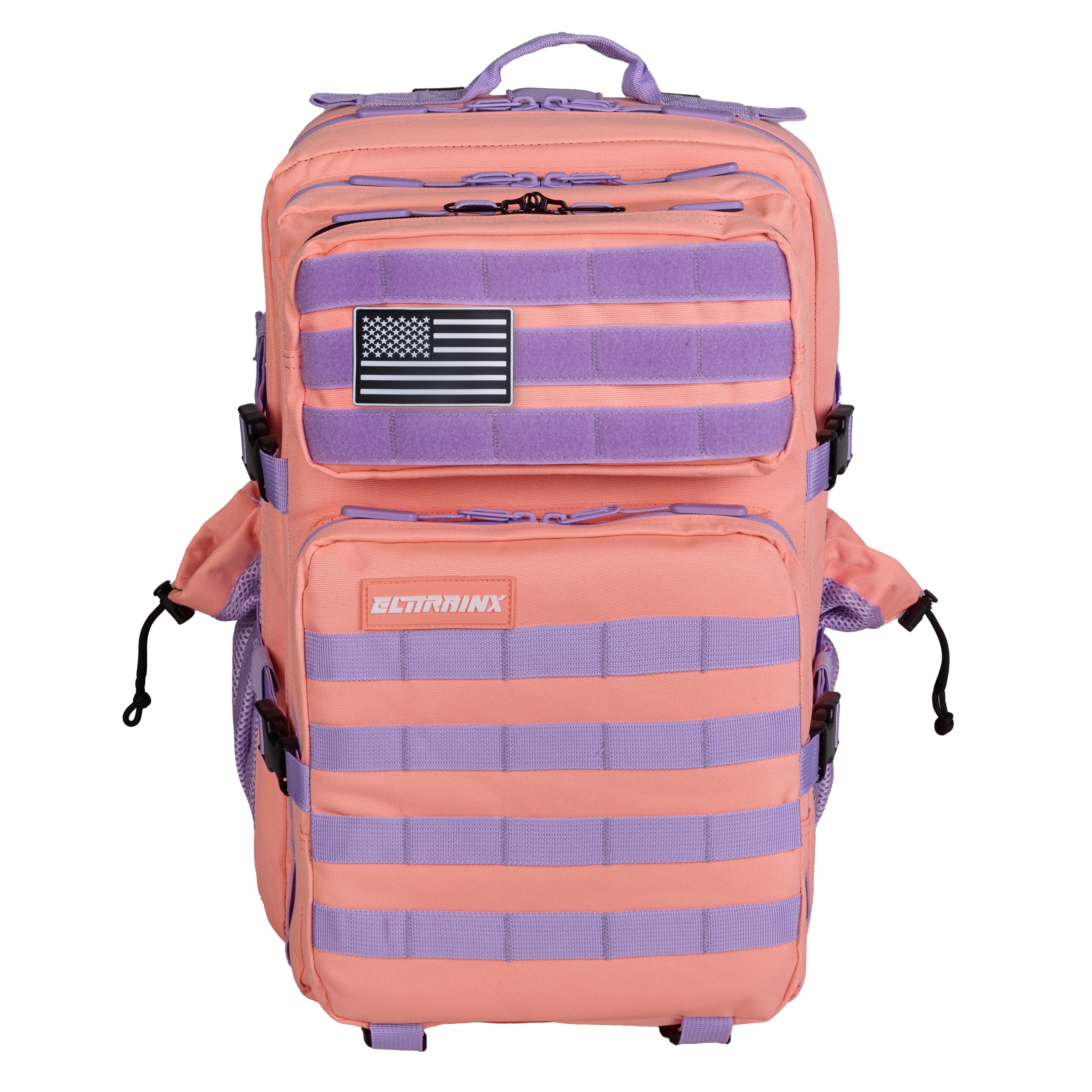 Mochila Táctica V1 45L All In Sunrise - Elitex Training