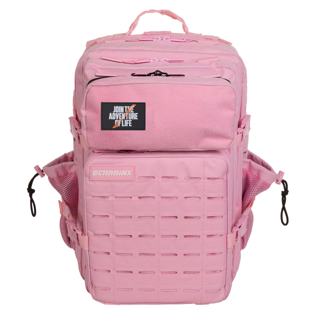 Tactical Backpack V2 45L <tc>All In</tc> Pink Cream