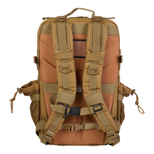 Sac à dos Tactique V1 45L Kaki