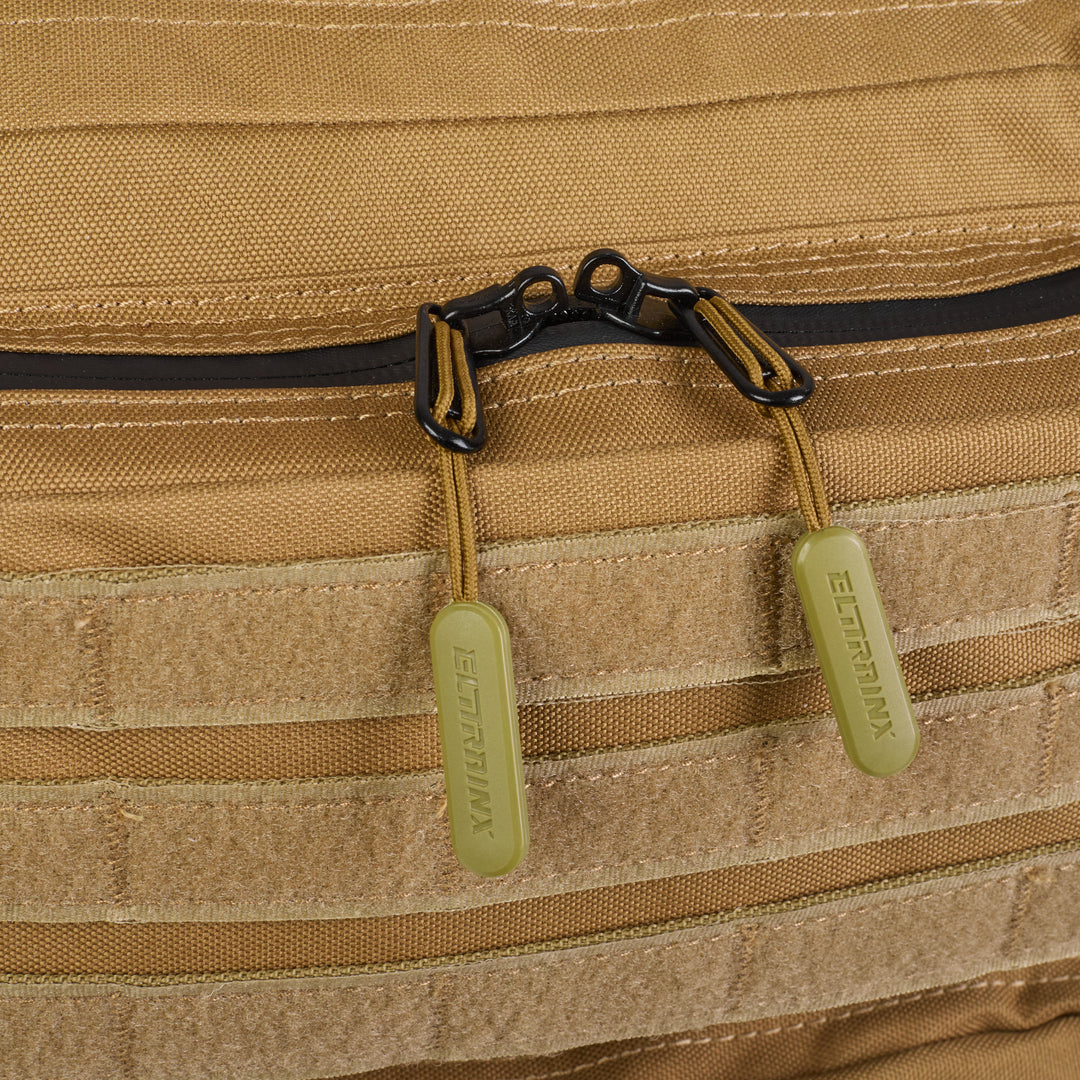 Sac à dos Tactique V1 45L Kaki
