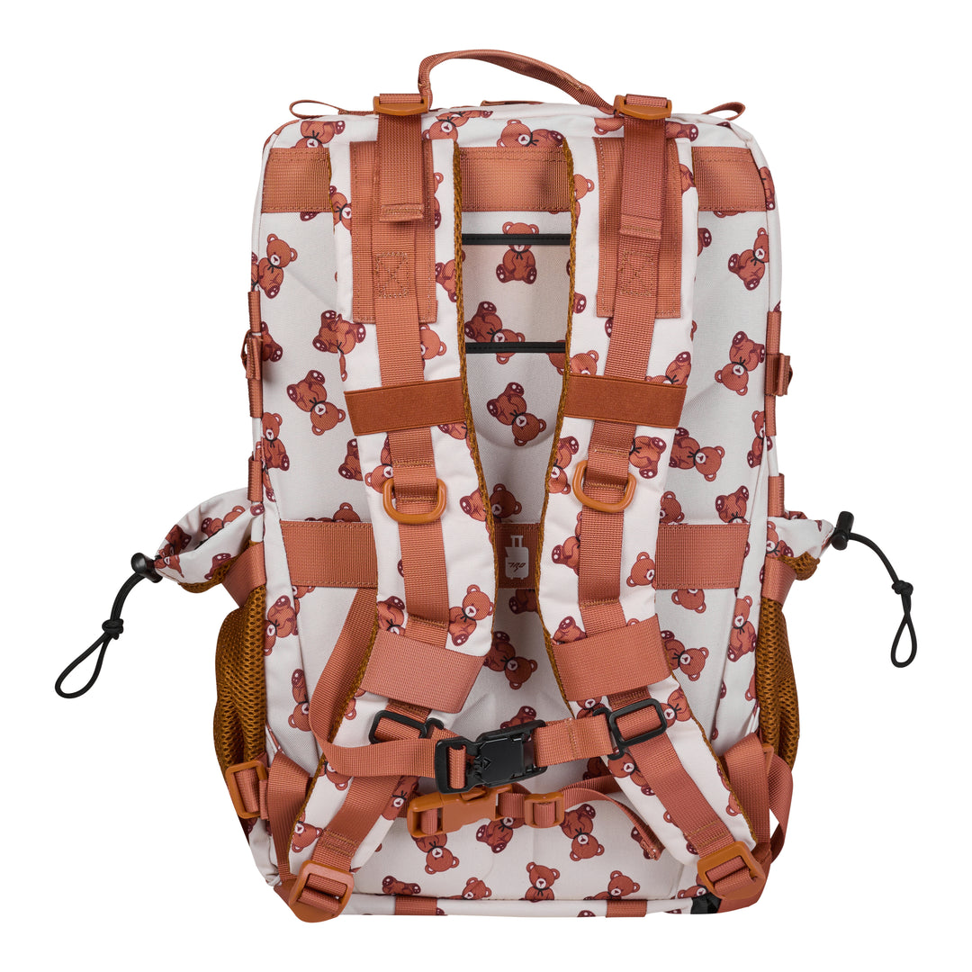 Mochila Táctica V1 45L All in Teddy Bear