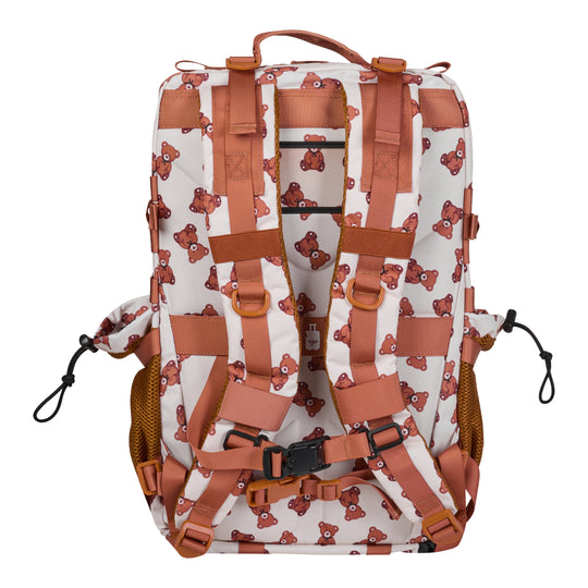 Mochila Táctica V1 45L All in Teddy Bear