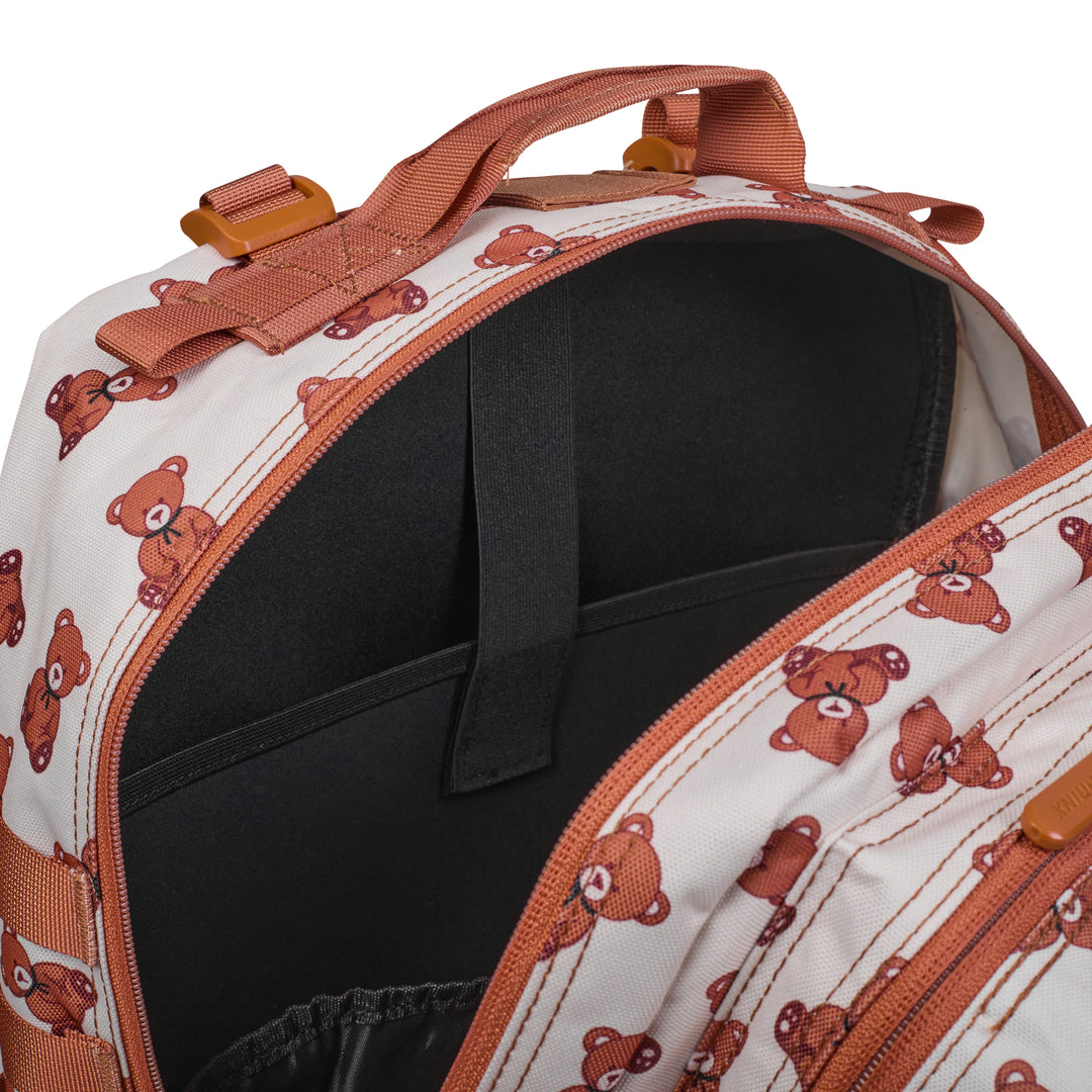 Mochila Táctica V1 45L All in Teddy Bear