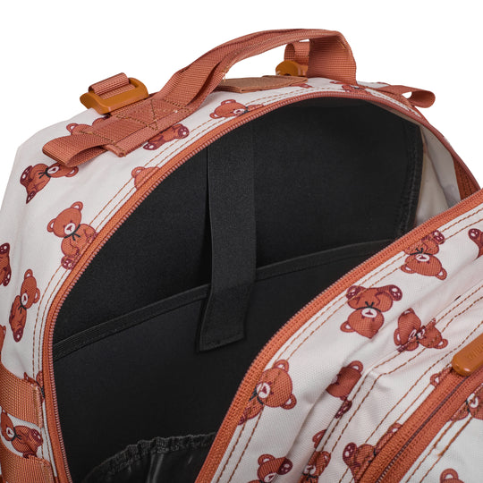 Mochila Táctica V1 45L All in Teddy Bear