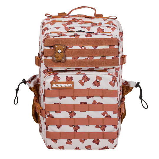 Mochila Táctica V1 45L All in Teddy Bear
