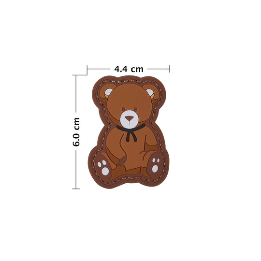 PVC PVC Teddy Bear
