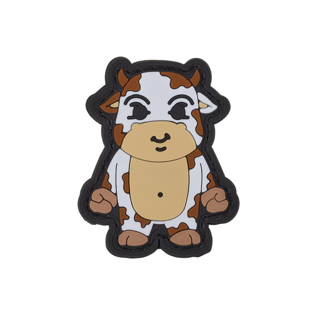 Cow PVC Patch