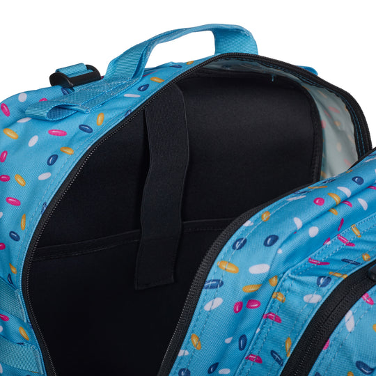 Mochila Táctica V1 45L All in Blue Glazed