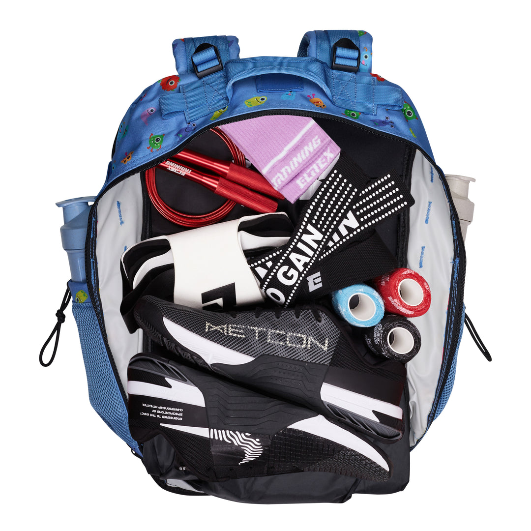 Mochila Táctica V1 45L All in Monstruos