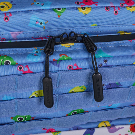 Mochila Táctica V1 45L All in Monstruos