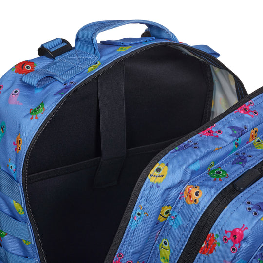 Mochila Táctica V1 45L All in Monstruos