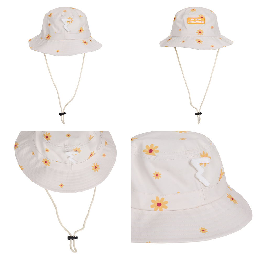 Boonie Daisy Bloom Elitex Training Hat