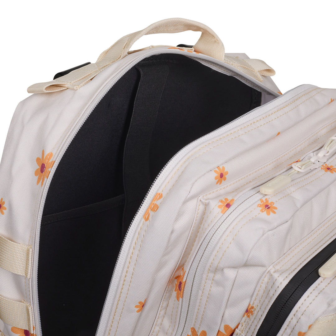 Mochila Táctica V1 45L All in Margarita - Elitex Training