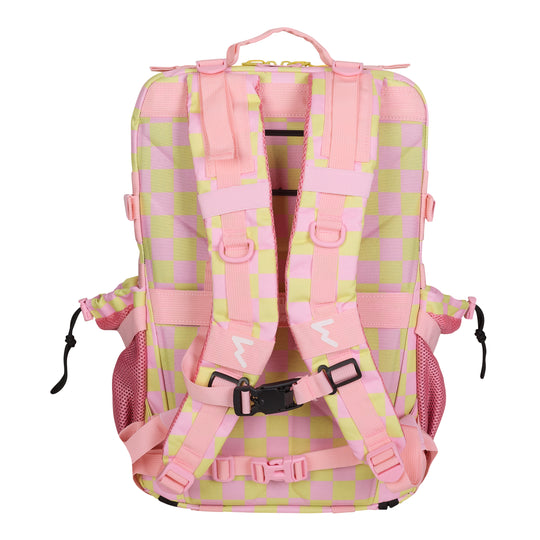 Mochila Táctica V1 45L All in Bali - Elitex Training