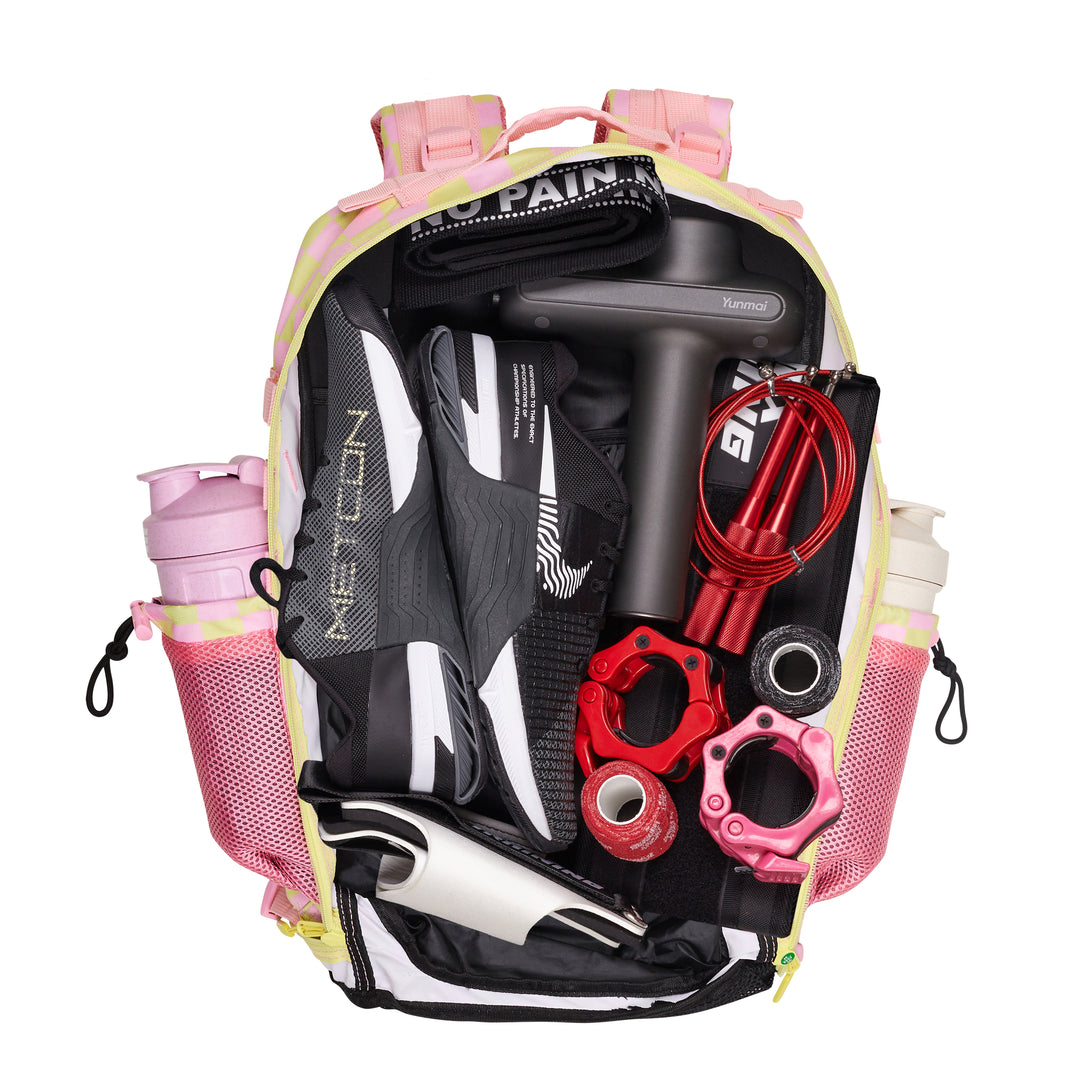 Mochila Táctica V1 45L All in Bali - Elitex Training