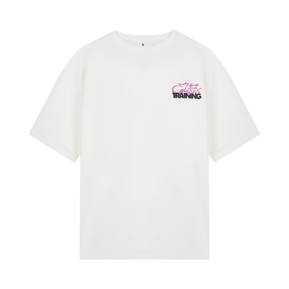 Camiseta Oversize Night Division