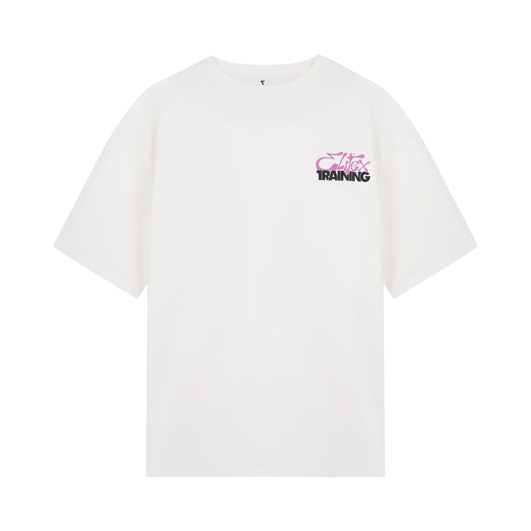 Camiseta Oversize Night Division