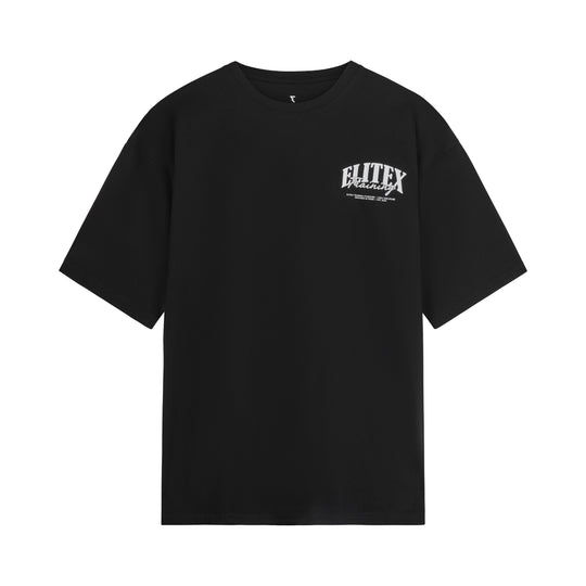Camiseta Oversize Strength Culture