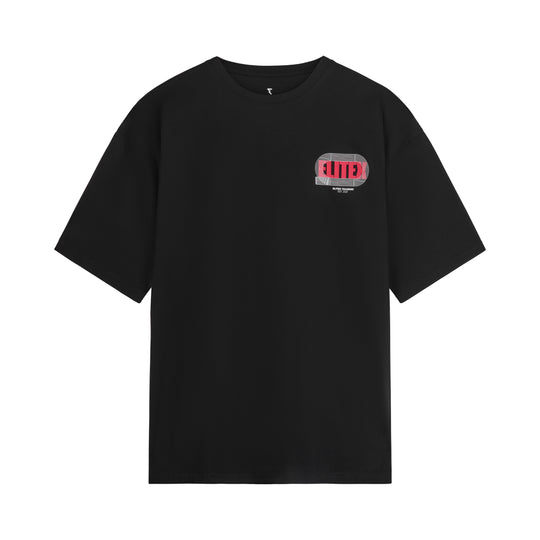 Camiseta Oversize Club