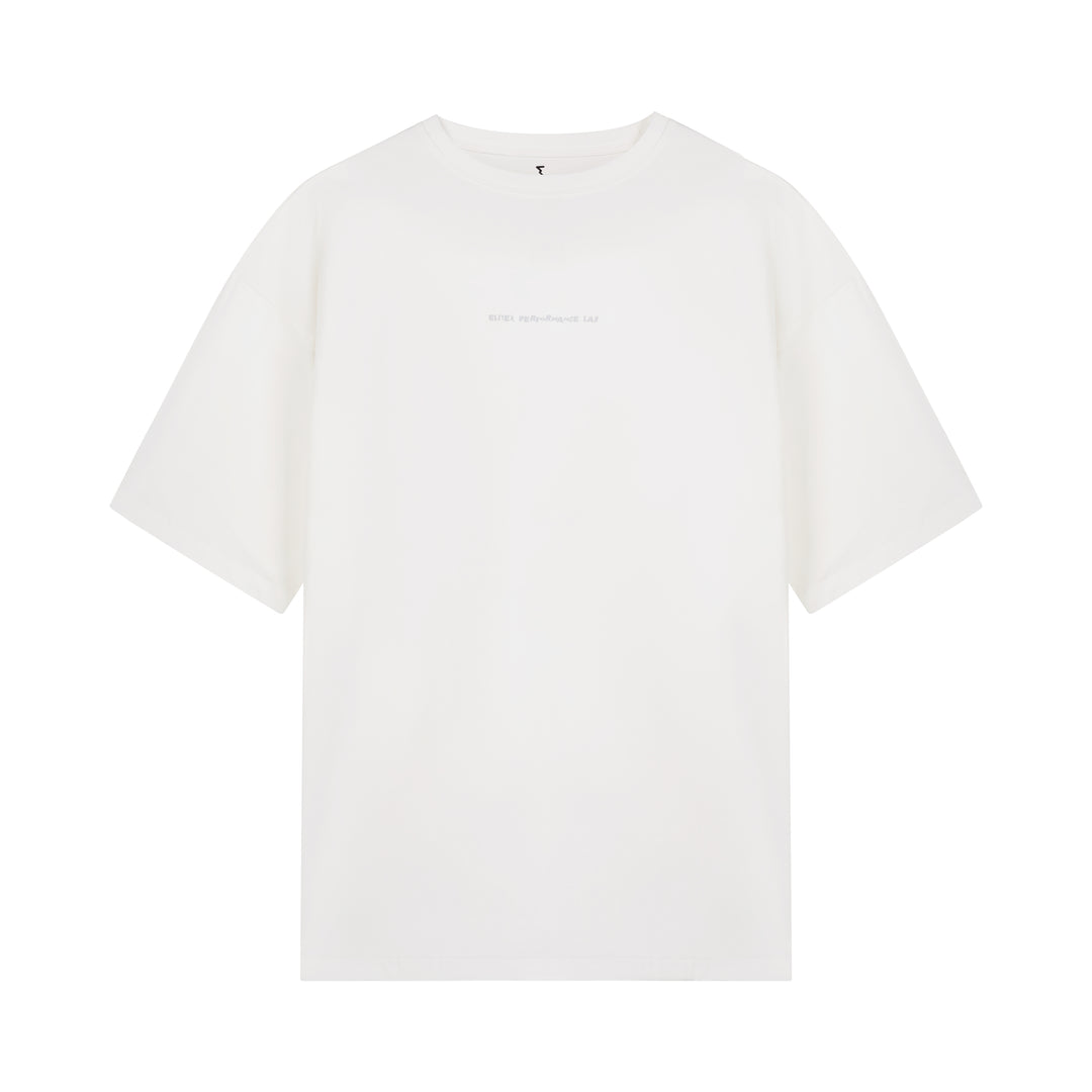 Camiseta Oversize Love The Process