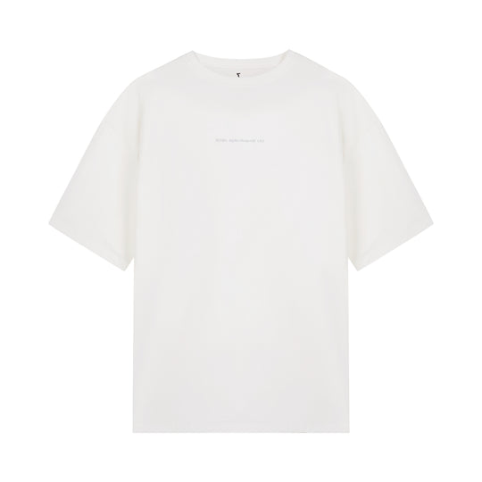 Camiseta Oversize Love The Process