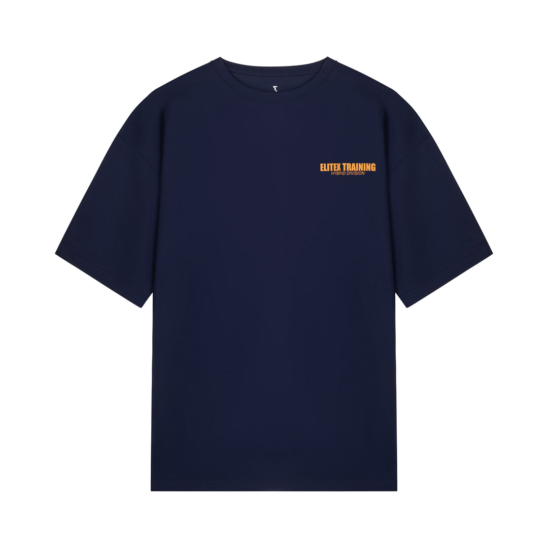 Camiseta Oversize My Language You Know