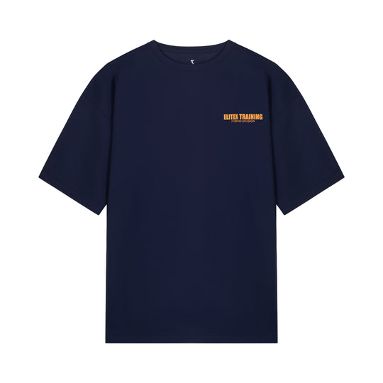 Camiseta Oversize My Language You Know