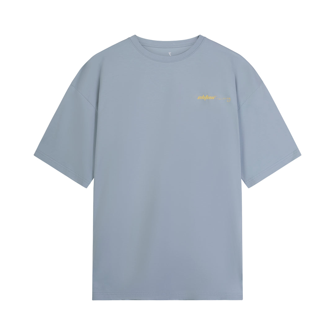 Camiseta Oversize Elitex Racing