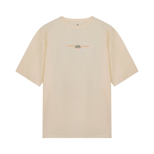 Camiseta Oversize The Hybrid Menu