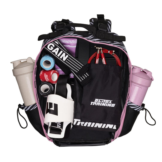 Plecak taktyczny 25L <tc>All In</tc> Zebra