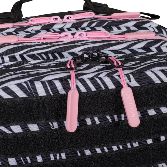 Plecak taktyczny 25L <tc>All In</tc> Zebra