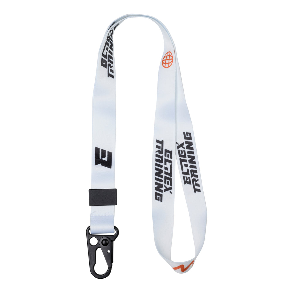 Llavero Elitex Training Blanco - Elitex Training