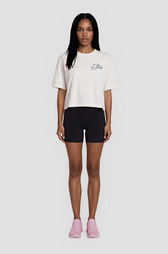 Camiseta Oversize Mujer Pretty Girls Love Heavy Lifts