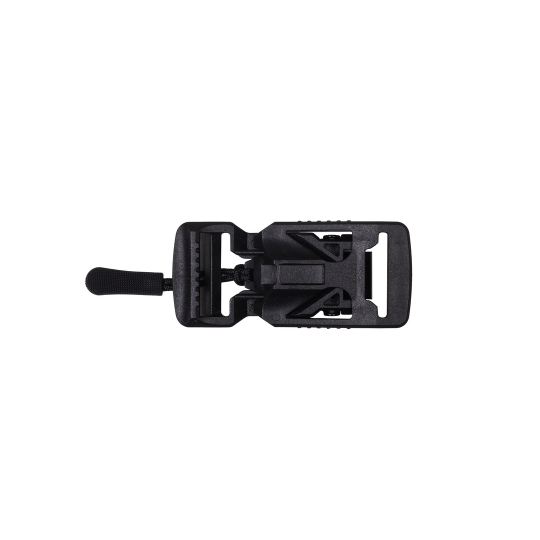 Fibbia in metallo da allenamento Elitex