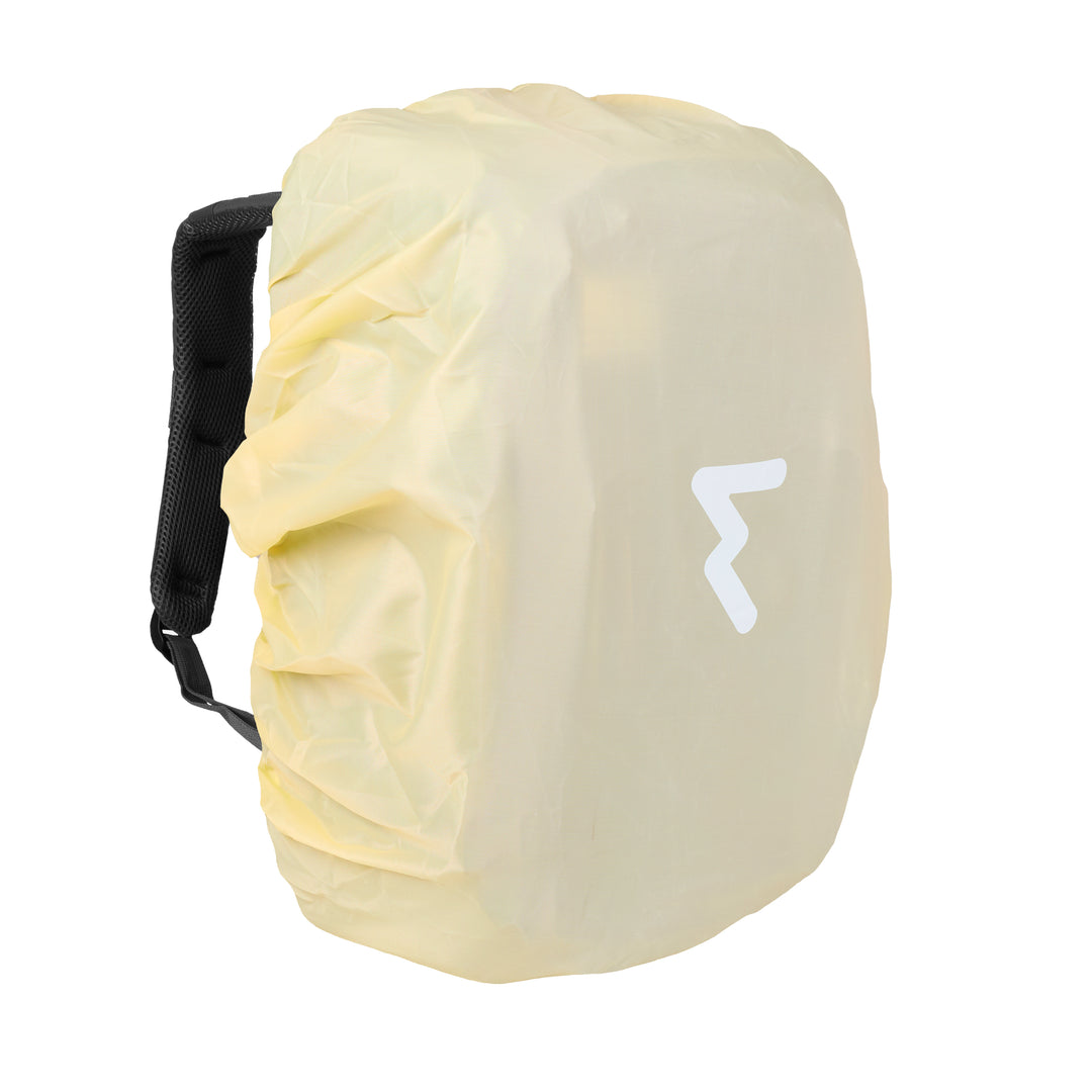 Waterproof Rain Cover for 25L and 45L Backpacks Cream – Elitex Training