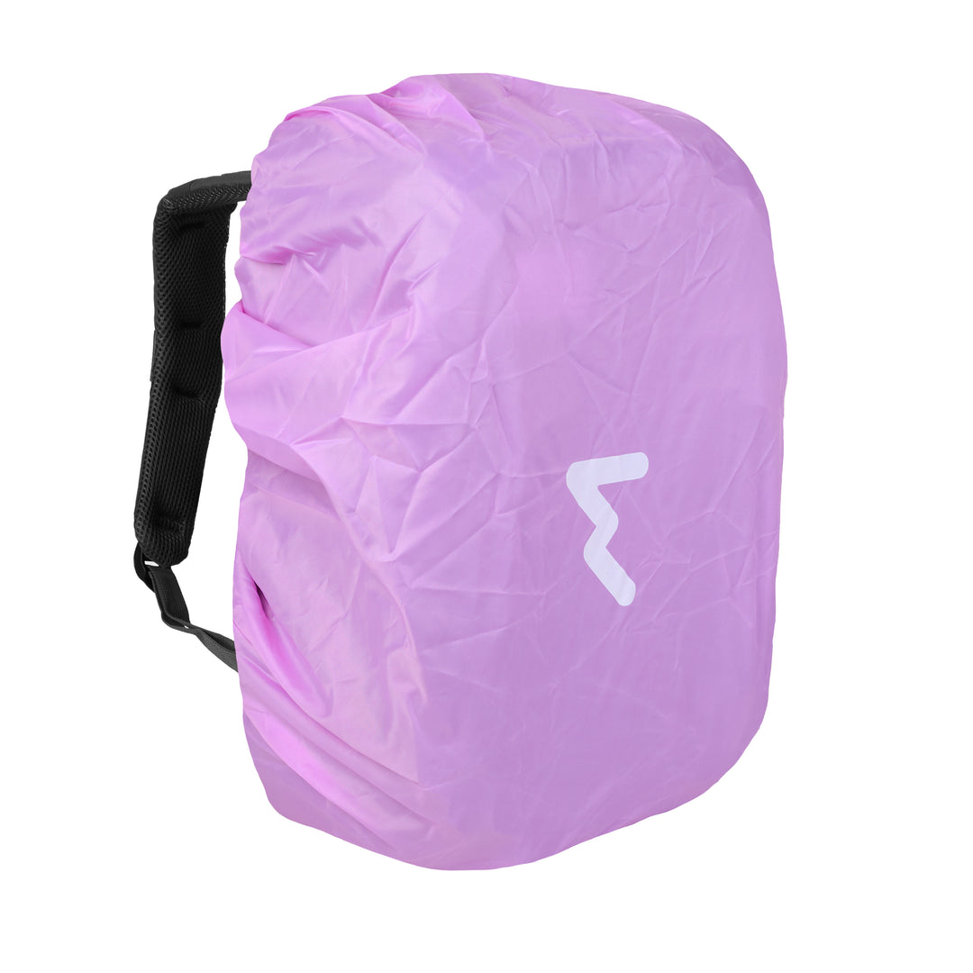 25l backpack rain cover Evotopf Waterproof with Adjustable Anti Slip Buckle Strap & Sliver Coating Reinforced Inner Layer for Camping, Hiking, Traveling, Hunting, Biking and More, 15-25L(Azure) : Sports & Outdoors never worry about your backpack cover blowing away in strong winds or being pushed off by shoulder straps Rain Cover for 25L Backpacks