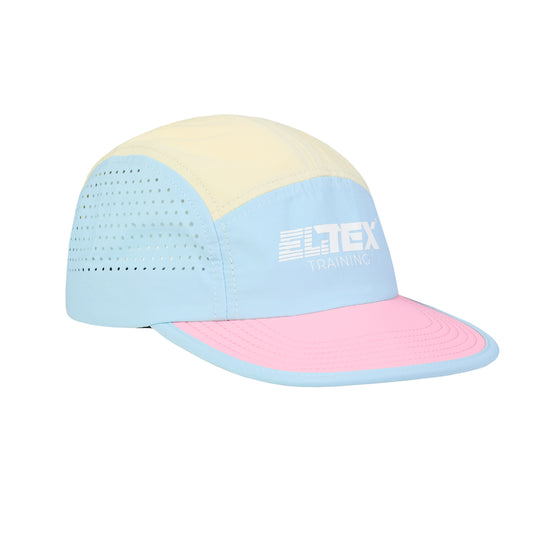 Gorra AeroFlow – Pastel Rush - Elitex Training