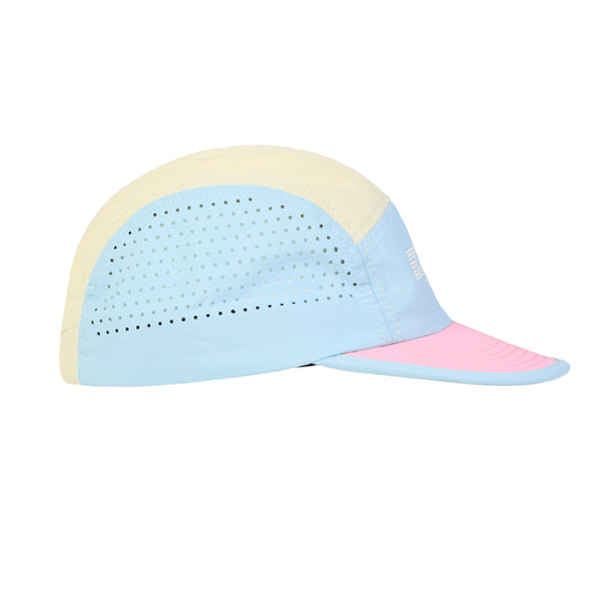 Gorra AeroFlow – Pastel Rush - Elitex Training