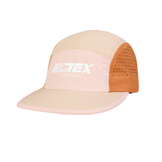 AeroFlow Cap – Zandsteen