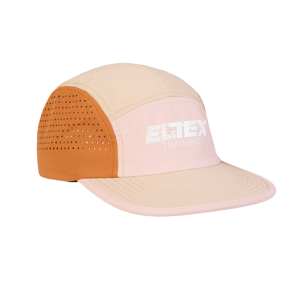 AeroFlow Cap – Zandsteen