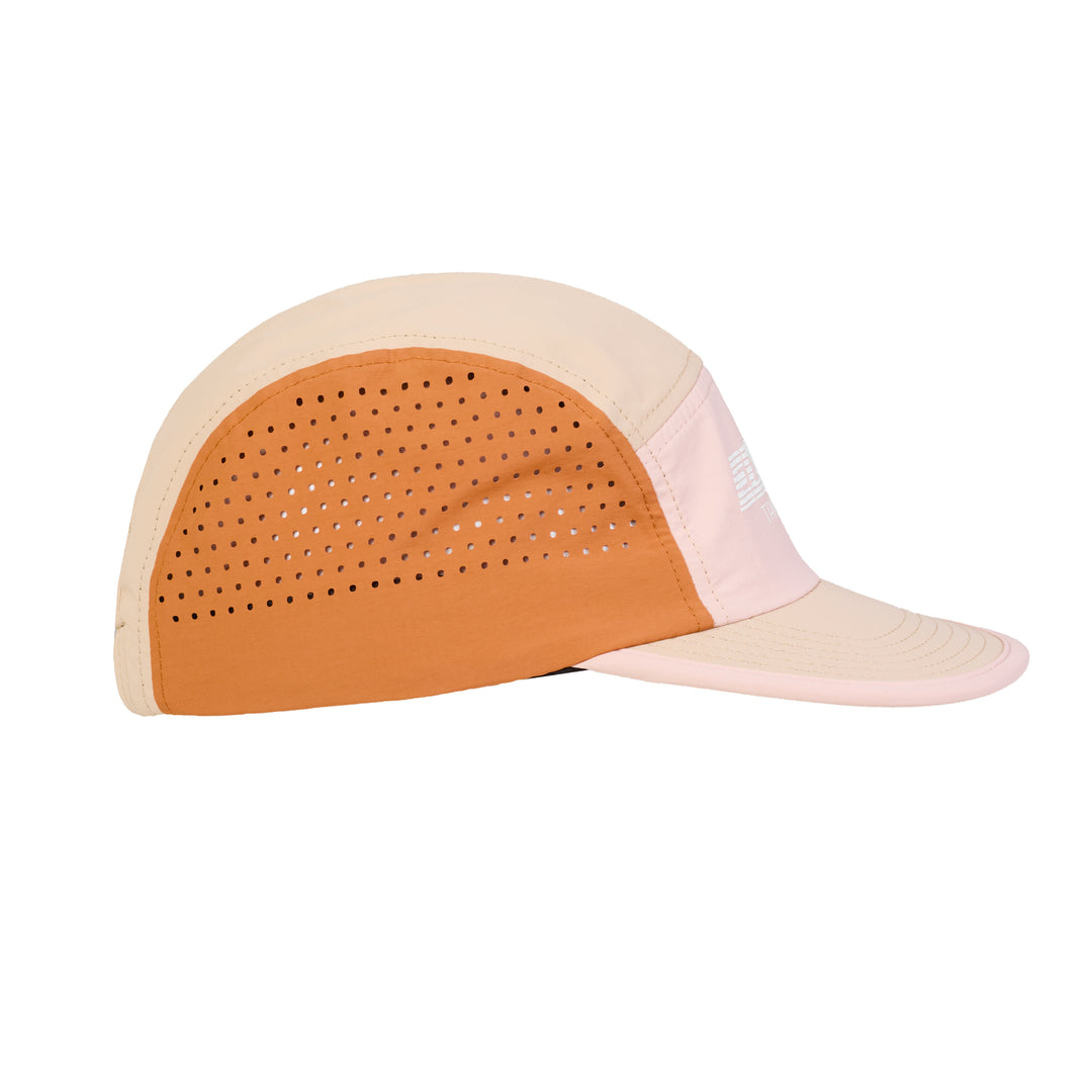 AeroFlow Cap – Zandsteen